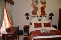 Double Room @ Adem Gasteplaas