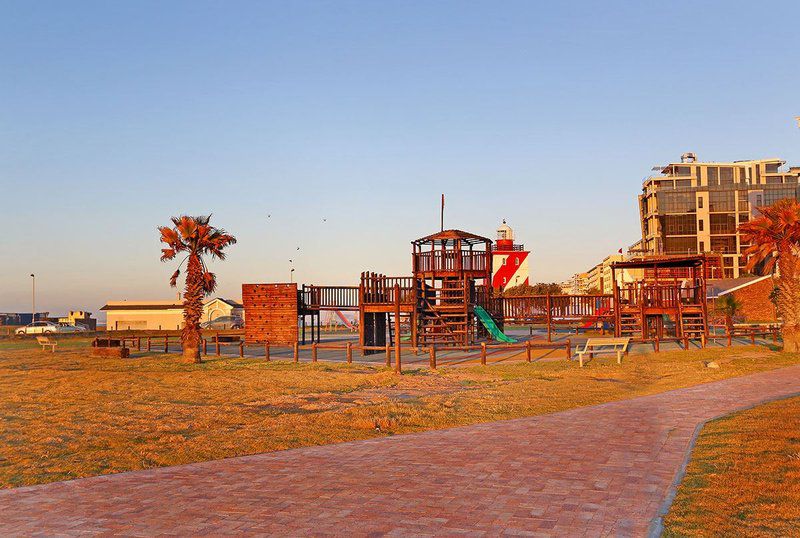 Afribode Adenium Beachfront Apartment Mouille Point Cape Town Western Cape South Africa Complementary Colors