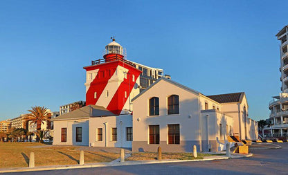 Afribode Adenium Beachfront Apartment Mouille Point Cape Town Western Cape South Africa Complementary Colors, Building, Architecture, Lighthouse, Tower