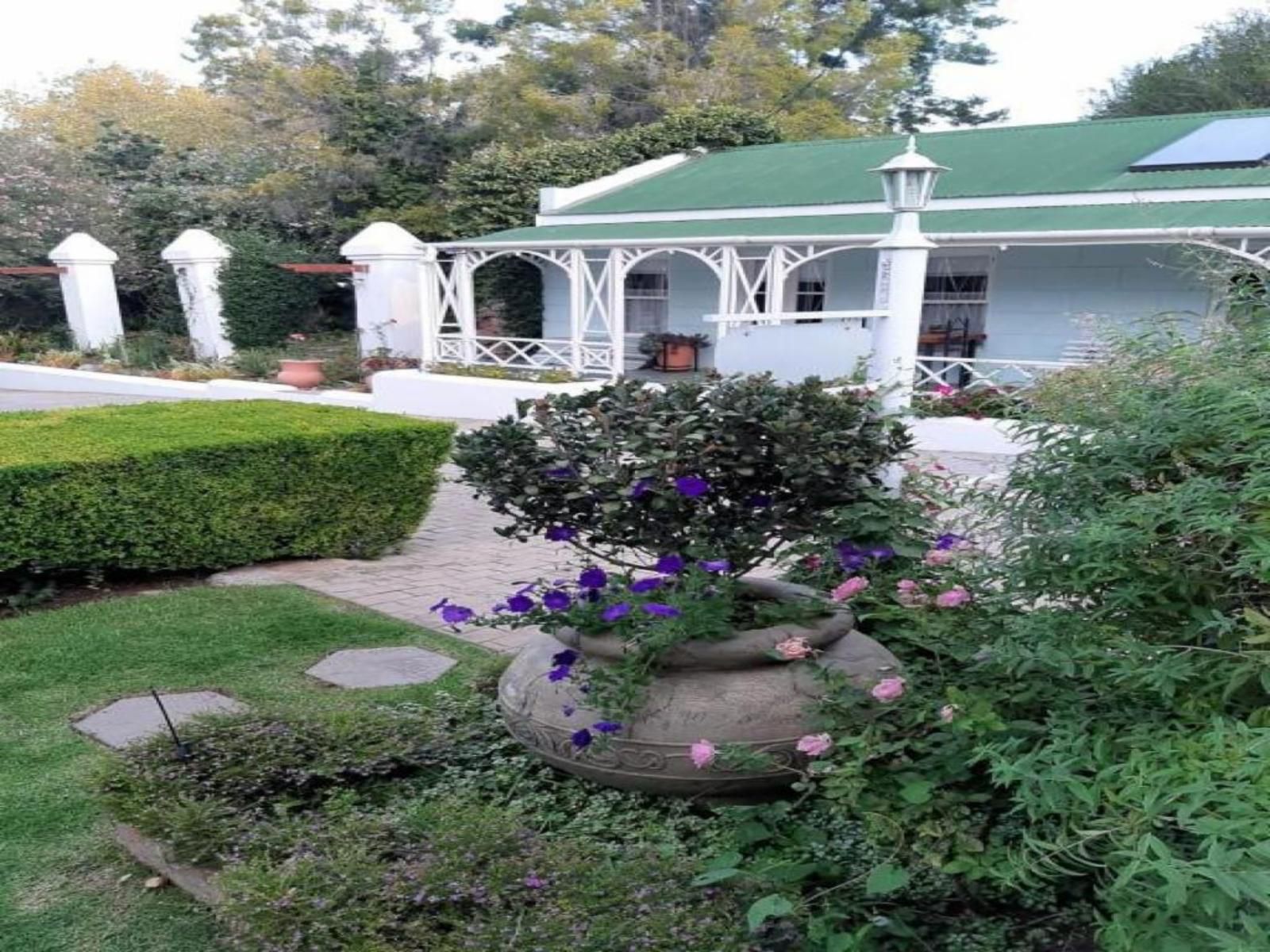 Adley House Oudtshoorn Western Cape South Africa House, Building, Architecture, Pavilion, Plant, Nature, Garden