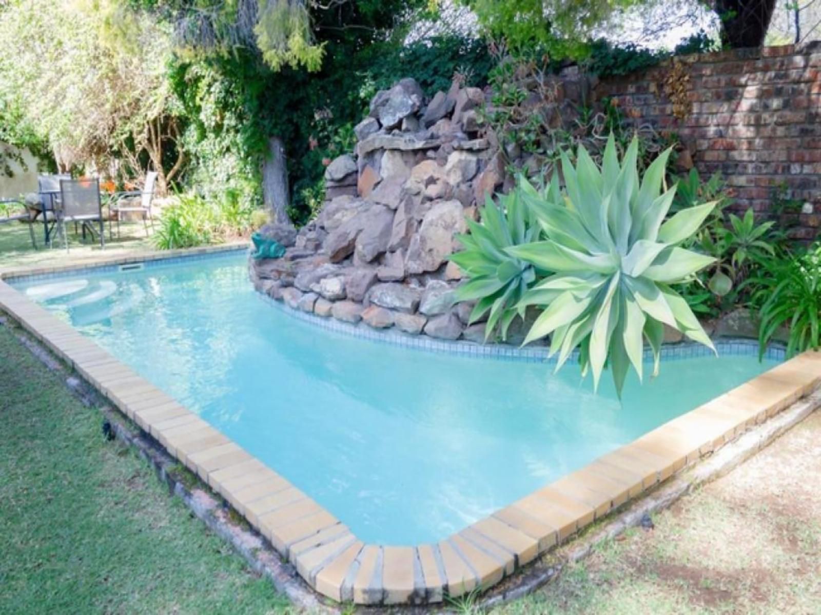 Adley House Oudtshoorn Western Cape South Africa Garden, Nature, Plant, Swimming Pool