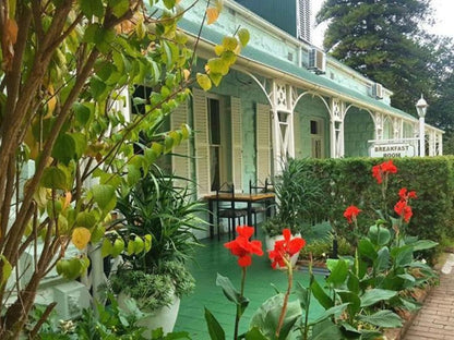 Adley House Oudtshoorn Western Cape South Africa House, Building, Architecture, Garden, Nature, Plant