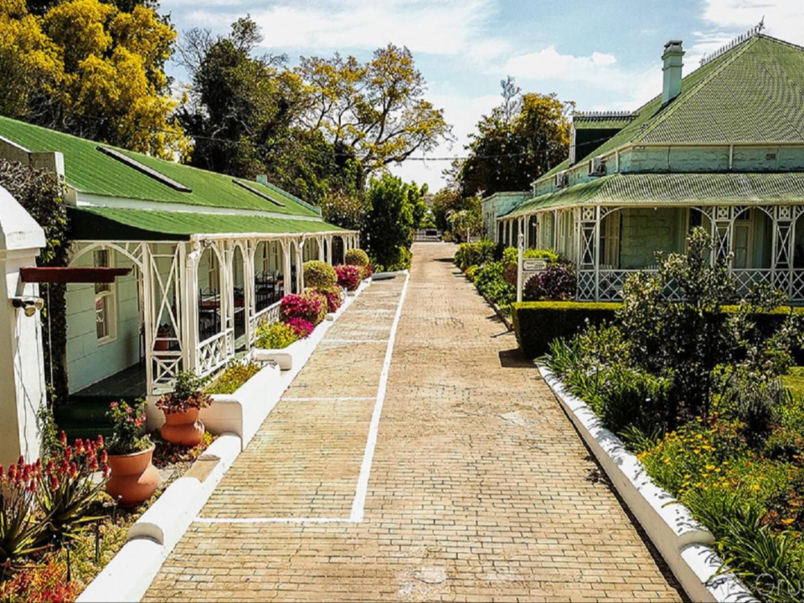 Adley House Oudtshoorn Western Cape South Africa House, Building, Architecture, Garden, Nature, Plant