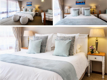 Admirals Lodge Guest House Summerstrand Port Elizabeth Eastern Cape South Africa Bedroom