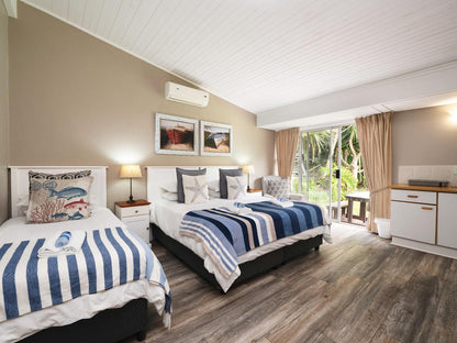 Admirals Lodge Guest House Summerstrand Port Elizabeth Eastern Cape South Africa Bedroom