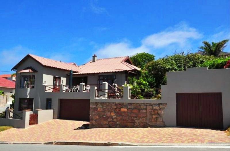 Admiral S Rest Mossel Bay Western Cape South Africa Complementary Colors, House, Building, Architecture, Swimming Pool