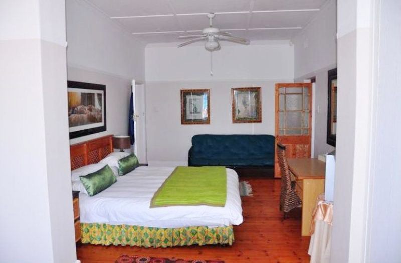 Admiral S Rest Mossel Bay Western Cape South Africa Complementary Colors, Bedroom