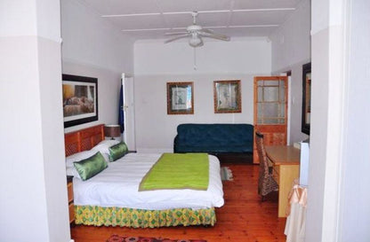 Admiral S Rest Mossel Bay Western Cape South Africa Complementary Colors, Bedroom