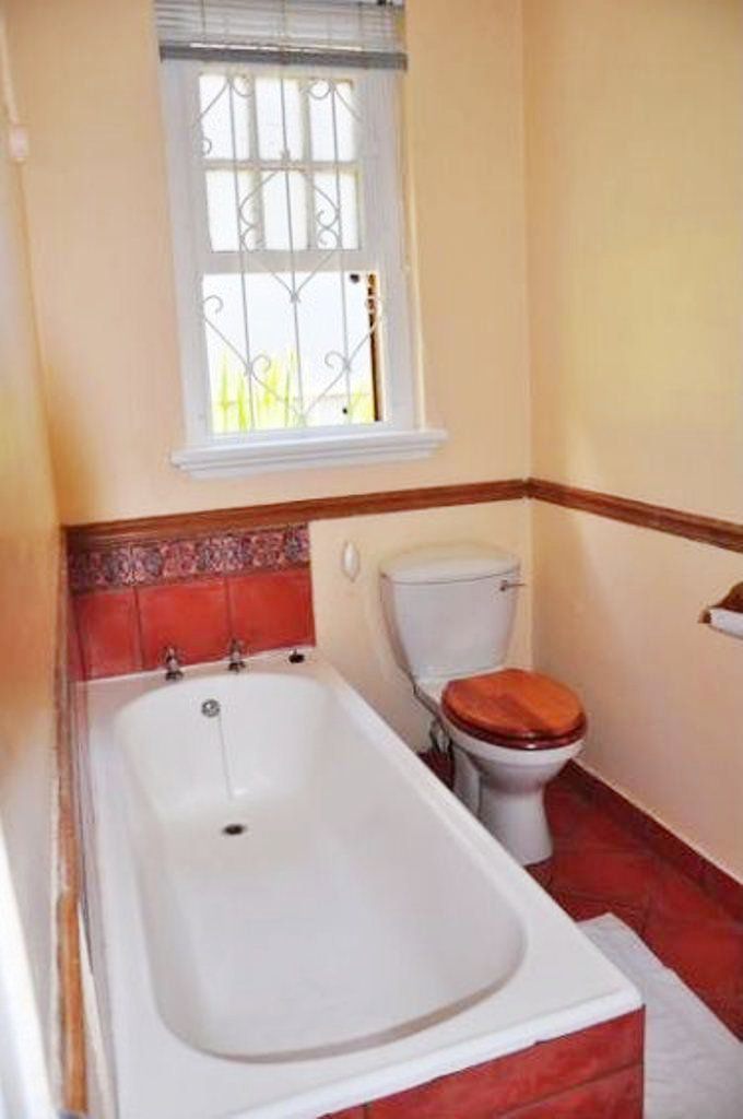 Admiral S Rest Mossel Bay Western Cape South Africa Bathroom