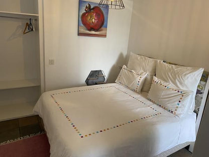 Admiralty Bandb Muizenberg Cape Town Western Cape South Africa Bedroom