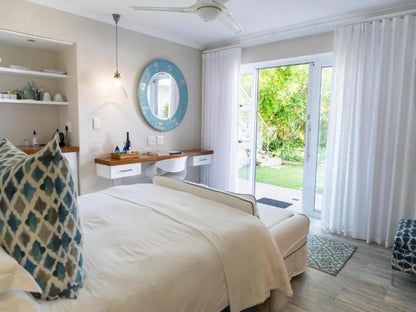 Admiralty Beach House Summerstrand Port Elizabeth Eastern Cape South Africa Bedroom