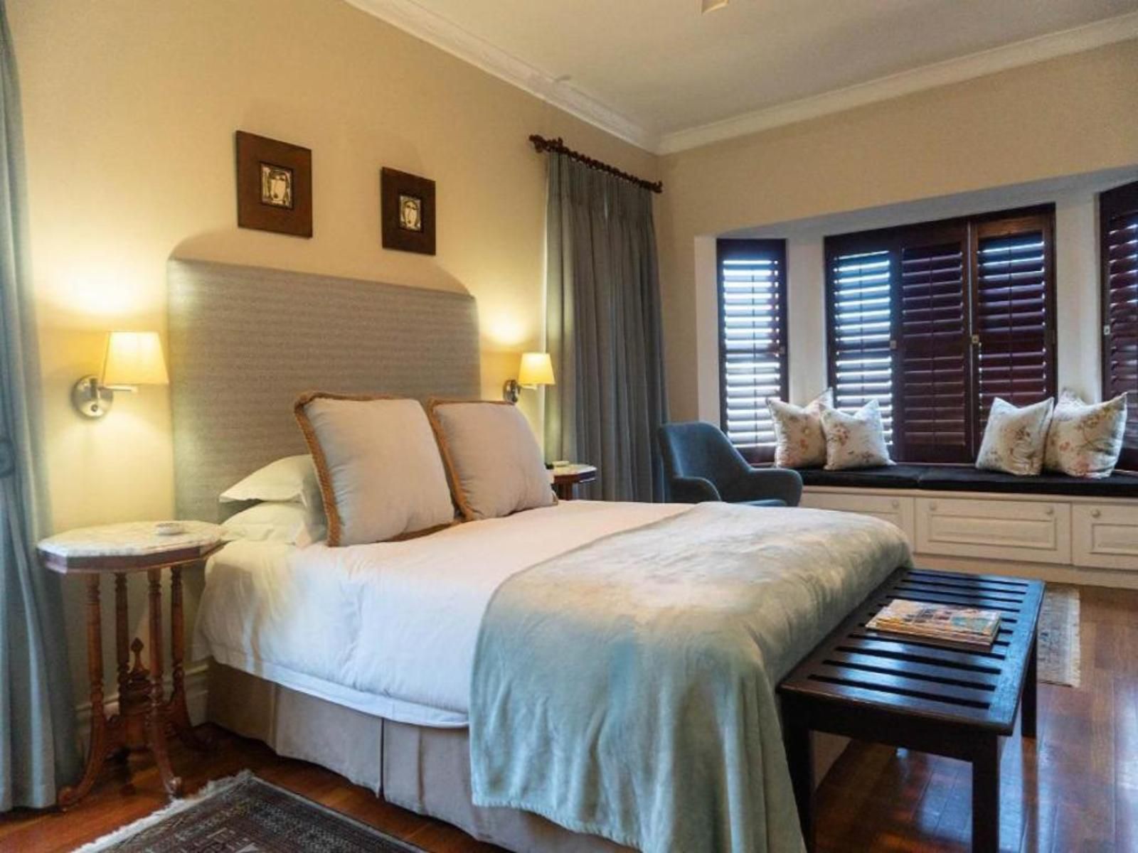 Admiralty Beach House Summerstrand Port Elizabeth Eastern Cape South Africa Bedroom