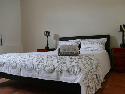 Adonsonia Lodge, Waterbok, Bedroom