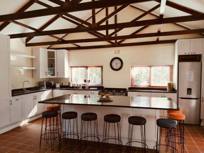 Adrenalin Addo Manor House Addo Eastern Cape South Africa Kitchen