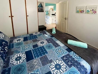 Adret Holiday Units Shelly Beach Kzn Margate Kwazulu Natal South Africa Bedroom