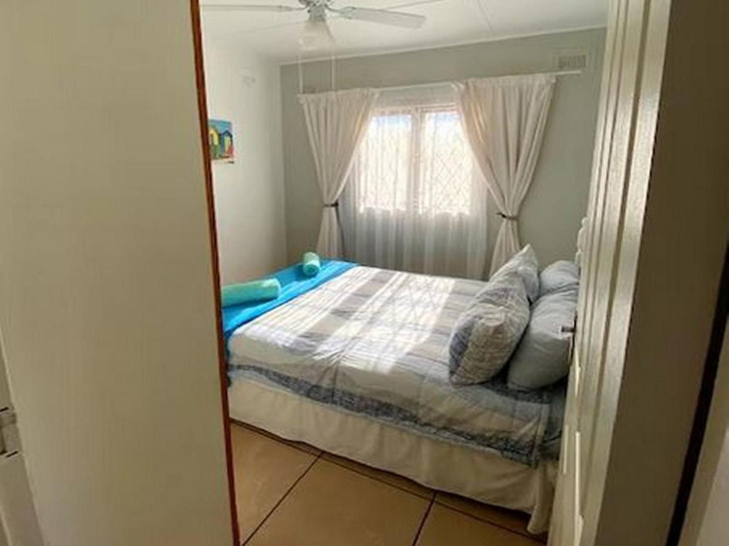 Adret Holiday Units Shelly Beach Kzn Margate Kwazulu Natal South Africa Bedroom