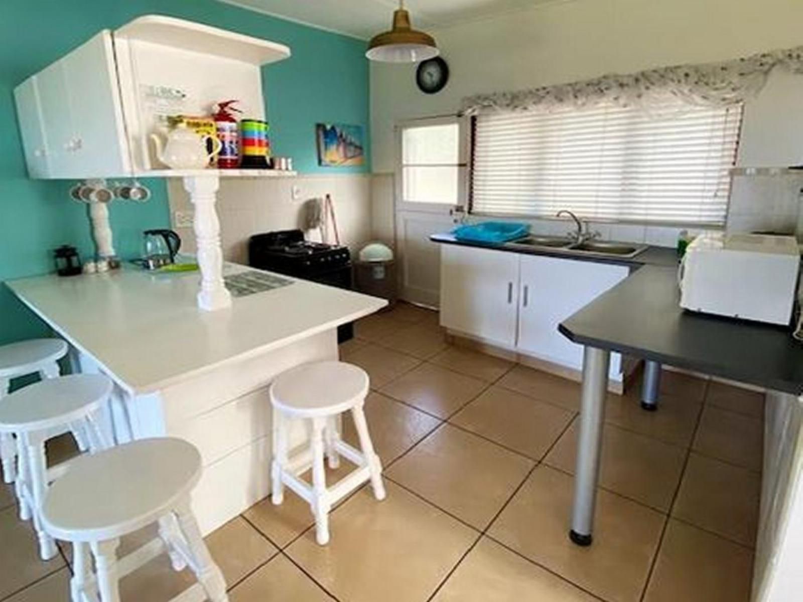 Adret Holiday Units Shelly Beach Kzn Margate Kwazulu Natal South Africa Kitchen