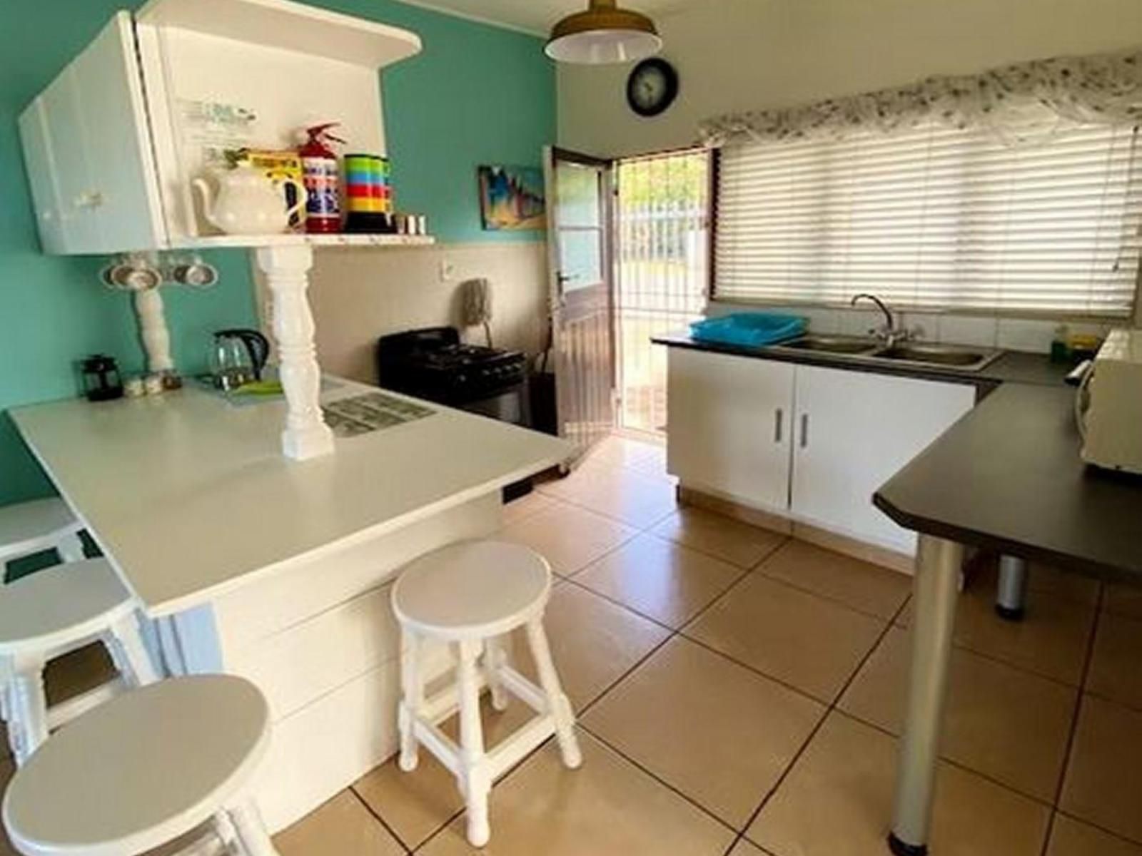 Adret Holiday Units Shelly Beach Kzn Margate Kwazulu Natal South Africa Kitchen