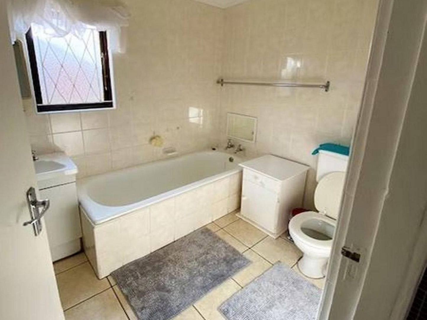 Adret Holiday Units Shelly Beach Kzn Margate Kwazulu Natal South Africa Bathroom