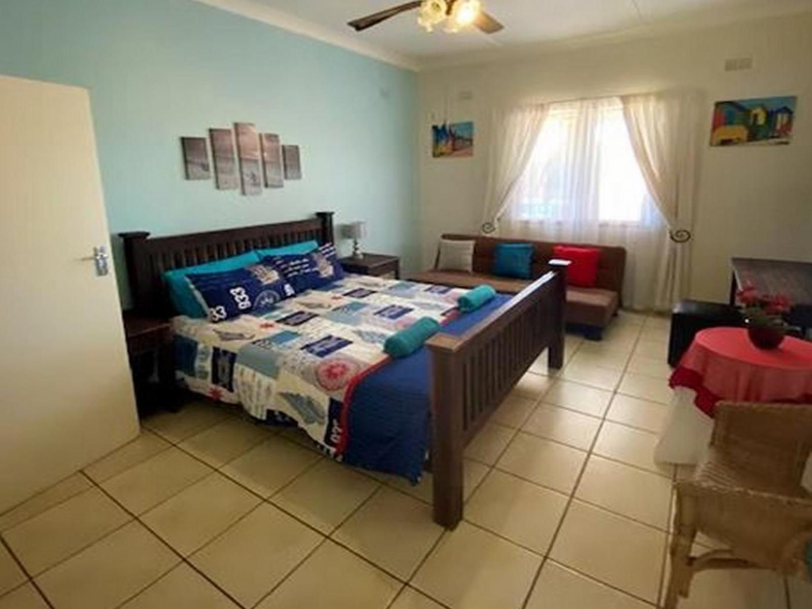 Adret Holiday Units Shelly Beach Kzn Margate Kwazulu Natal South Africa Bedroom