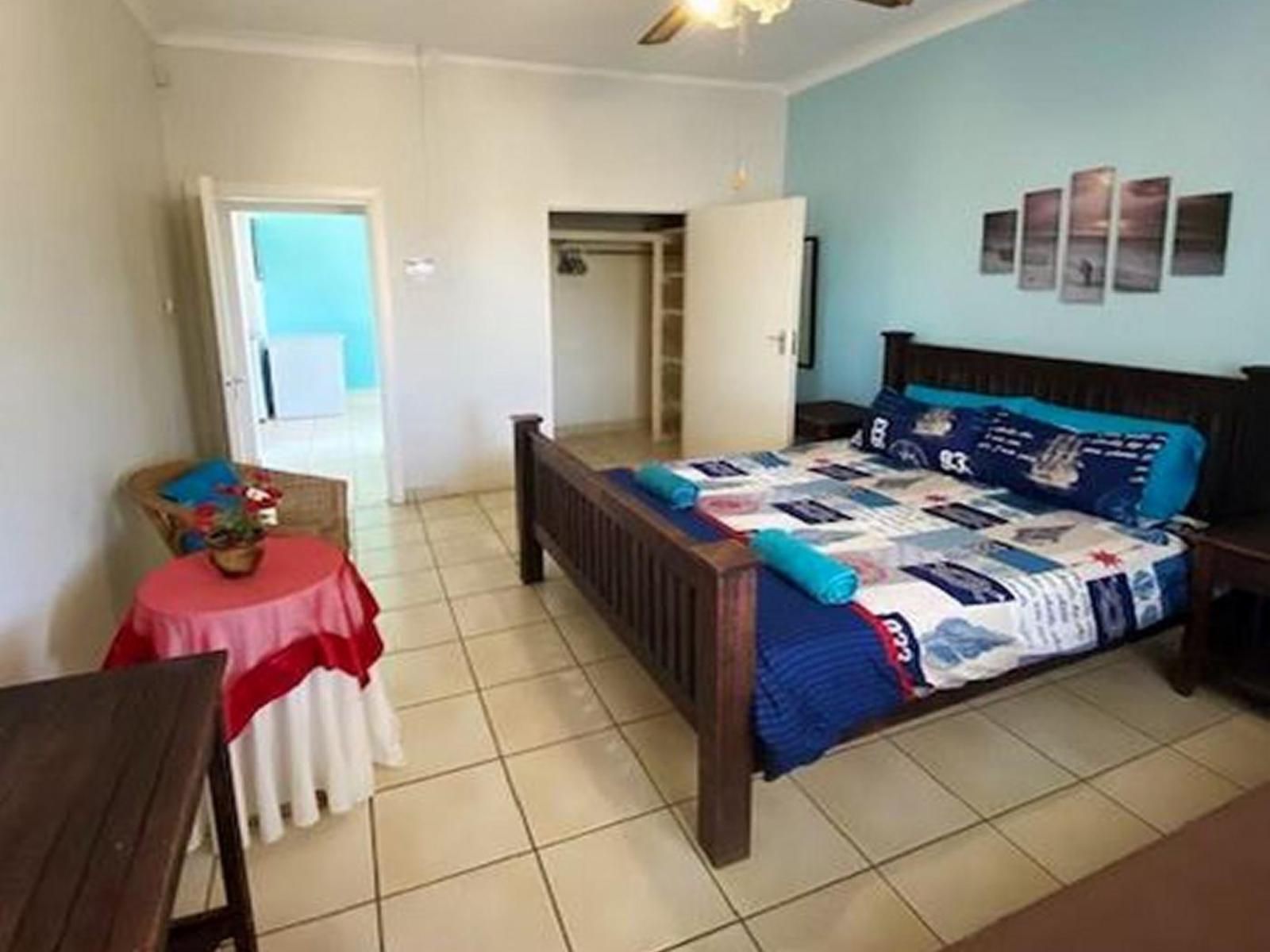 Adret Holiday Units Shelly Beach Kzn Margate Kwazulu Natal South Africa 