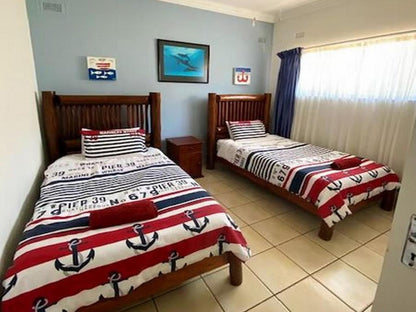 Adret Holiday Units Shelly Beach Kzn Margate Kwazulu Natal South Africa 