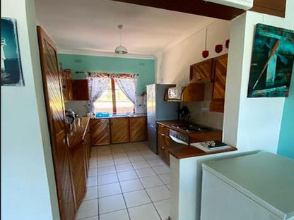 Adret Holiday Units Shelly Beach Kzn Margate Kwazulu Natal South Africa Kitchen