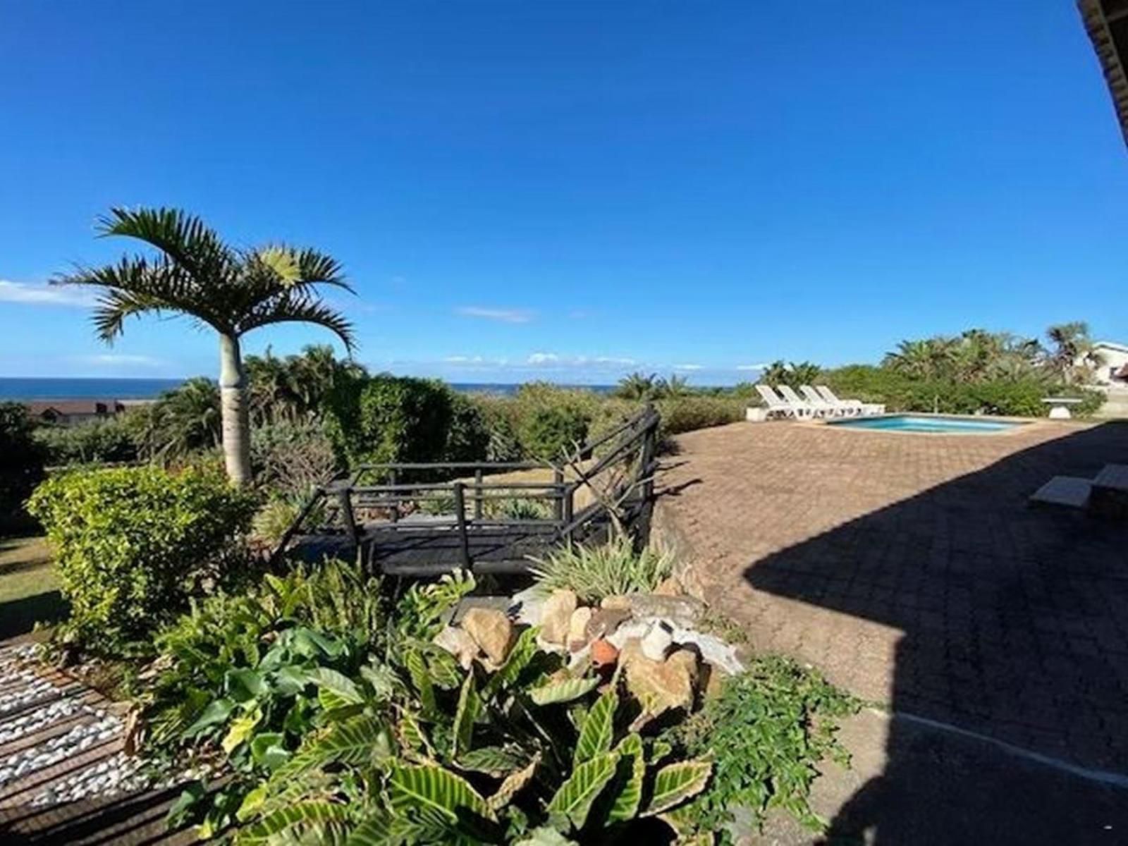 Adret Holiday Units Shelly Beach Kzn Margate Kwazulu Natal South Africa Complementary Colors, Beach, Nature, Sand, Palm Tree, Plant, Wood, Garden