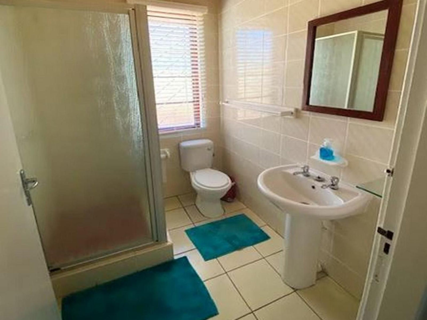 Adret Holiday Units Shelly Beach Kzn Margate Kwazulu Natal South Africa Bathroom