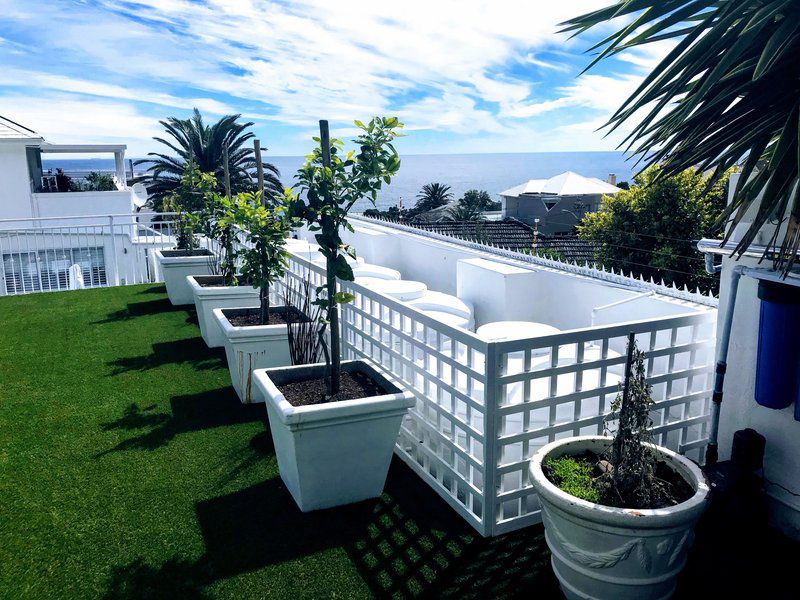 Adriatic At Funkey Camps Bay Cape Town Western Cape South Africa Balcony, Architecture, Beach, Nature, Sand, House, Building, Palm Tree, Plant, Wood, Garden, Swimming Pool