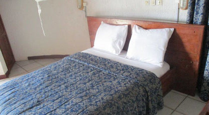 Adrien Hotel Riviera Pretoria Tshwane Gauteng South Africa Bedroom
