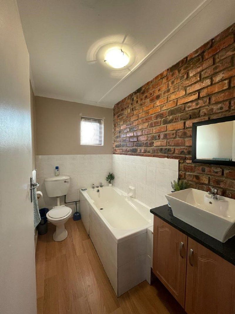 Adri S Self Catering Jeffreys Bay Wavescrest Jeffreys Bay Jeffreys Bay Eastern Cape South Africa Wall, Architecture, Bathroom, Brick Texture, Texture