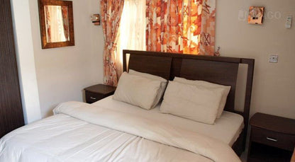 Adunola Villa Serviced Apartment Riviera Pretoria Tshwane Gauteng South Africa Bedroom