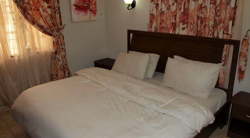 Adunola Villa Serviced Apartment Riviera Pretoria Tshwane Gauteng South Africa Bedroom
