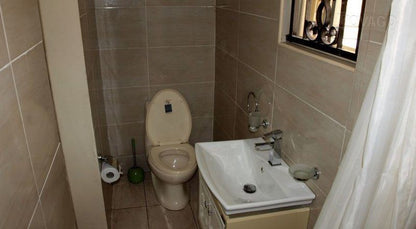 Adunola Villa Serviced Apartment Riviera Pretoria Tshwane Gauteng South Africa Sepia Tones, Bathroom