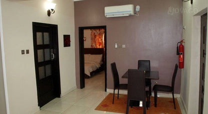Adunola Villa Serviced Apartment Riviera Pretoria Tshwane Gauteng South Africa 