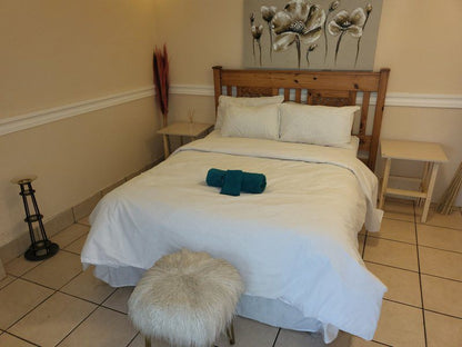 Advie Guest House Observatory Jhb Johannesburg Gauteng South Africa Bedroom