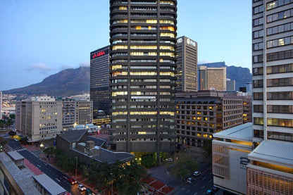 Afribode Aeicon Suite Cape Town City Centre Cape Town Western Cape South Africa Skyscraper, Building, Architecture, City, Street