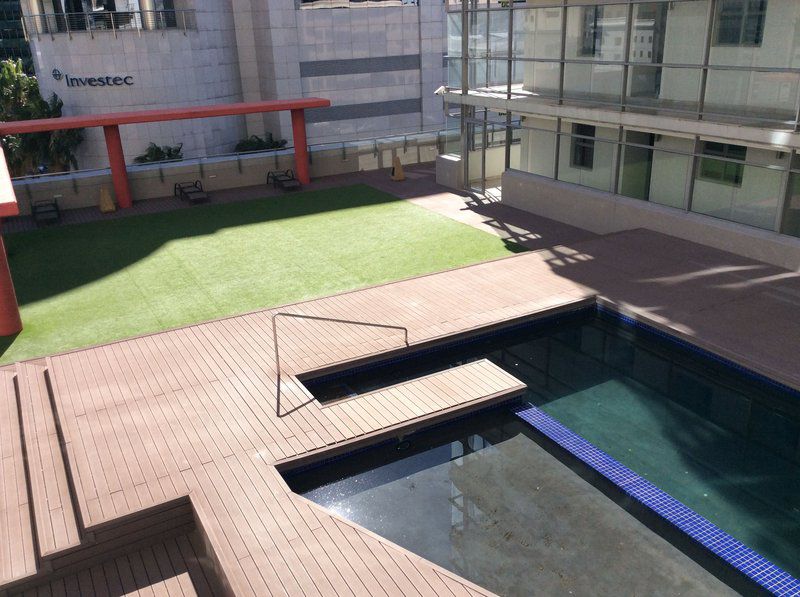 Afribode Aeicon Suite Cape Town City Centre Cape Town Western Cape South Africa Balcony, Architecture, Swimming Pool