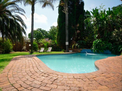 Aero Guest Lodge, Palm Tree, Plant, Nature, Wood, Garden, Swimming Pool