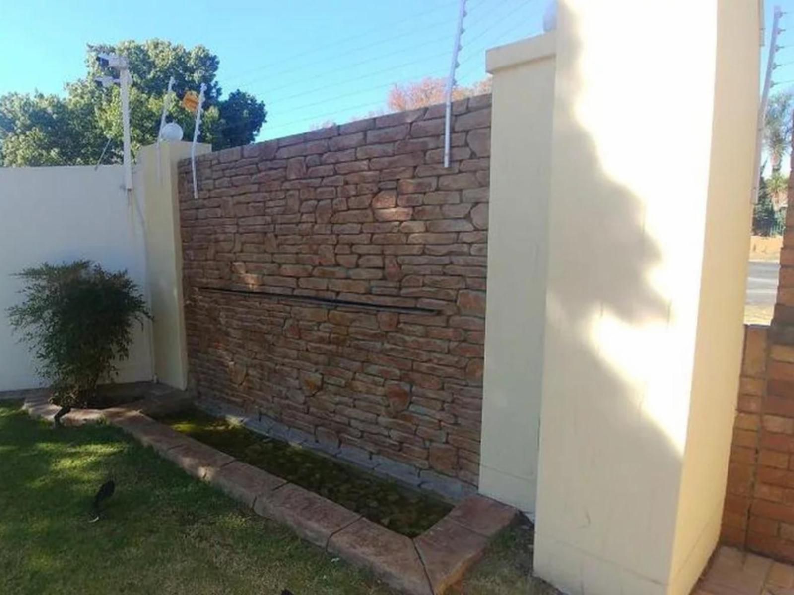 Aerodrome Lodge Northmead Johannesburg Gauteng South Africa Gate, Architecture, Wall, Brick Texture, Texture