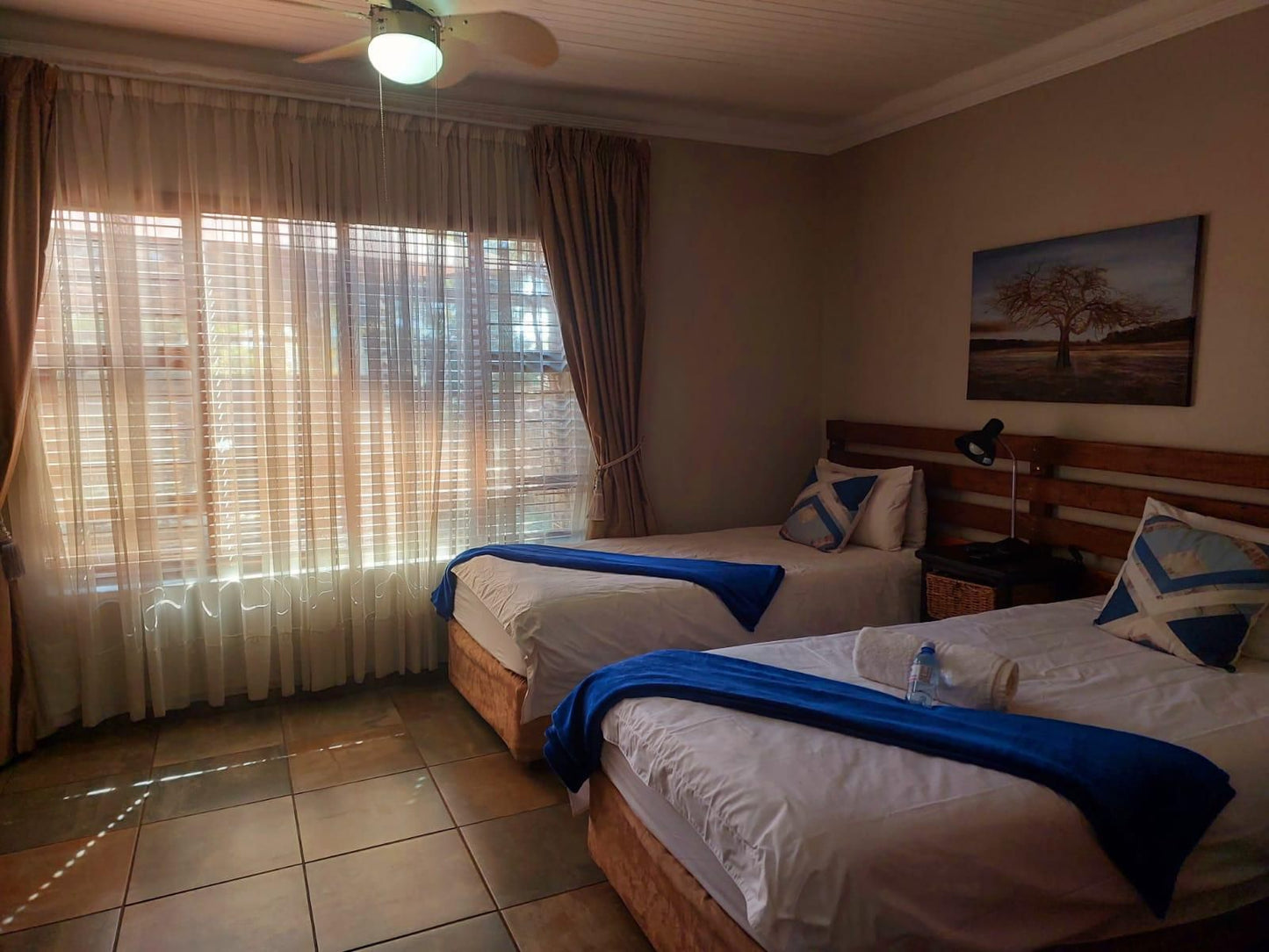 Aero Lodge Middelburg Mpumalanga Mpumalanga South Africa 