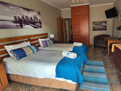 Aero Lodge Middelburg Mpumalanga Mpumalanga South Africa Bedroom