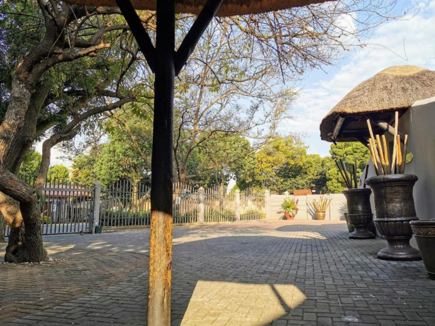 Aerotropolis Guest Lodge Kempton Park Johannesburg Gauteng South Africa 