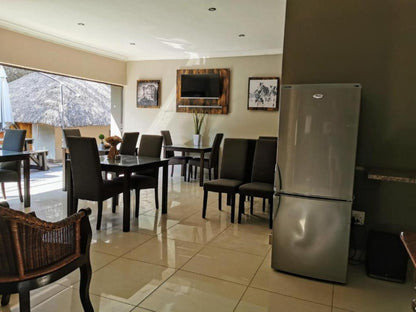 Aerotropolis Guest Lodge Kempton Park Johannesburg Gauteng South Africa Living Room