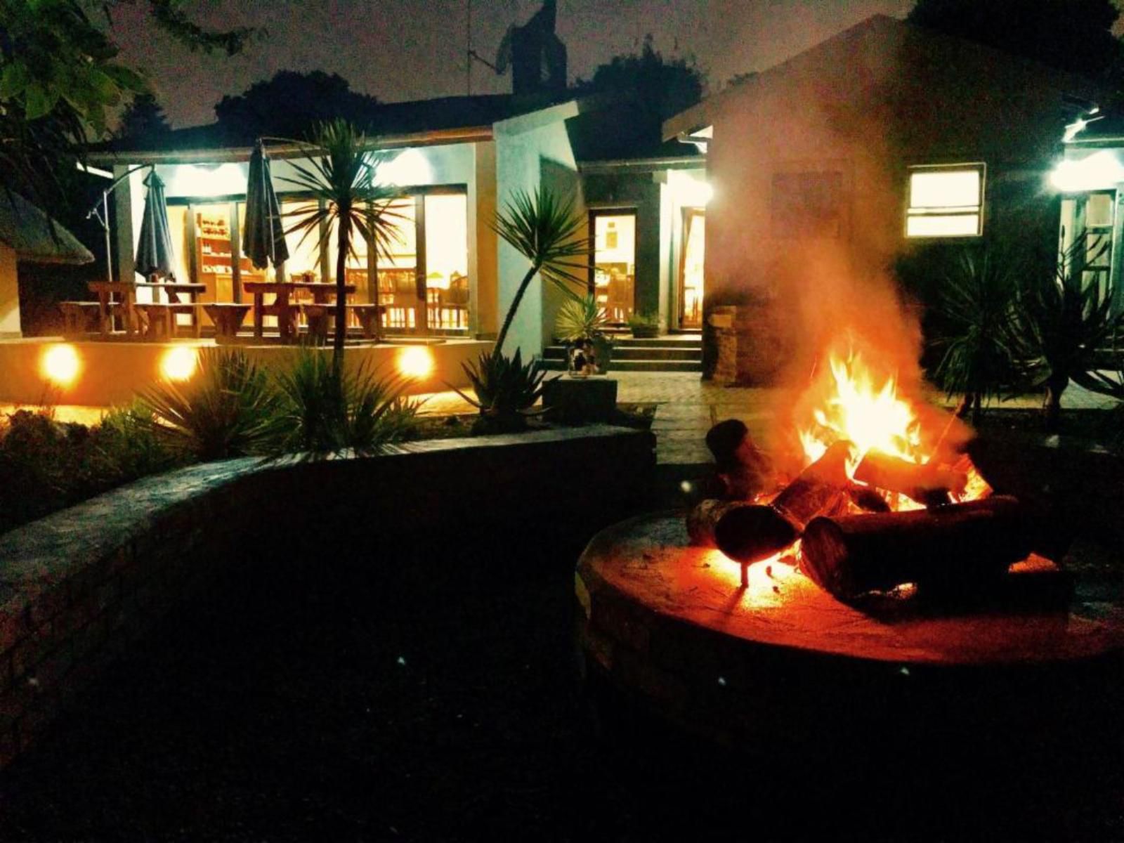 Aerotropolis Guest Lodge Kempton Park Johannesburg Gauteng South Africa Fire, Nature, Palm Tree, Plant, Wood