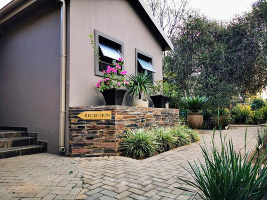 Aerotropolis Guest Lodge Kempton Park Johannesburg Gauteng South Africa House, Building, Architecture, Garden, Nature, Plant