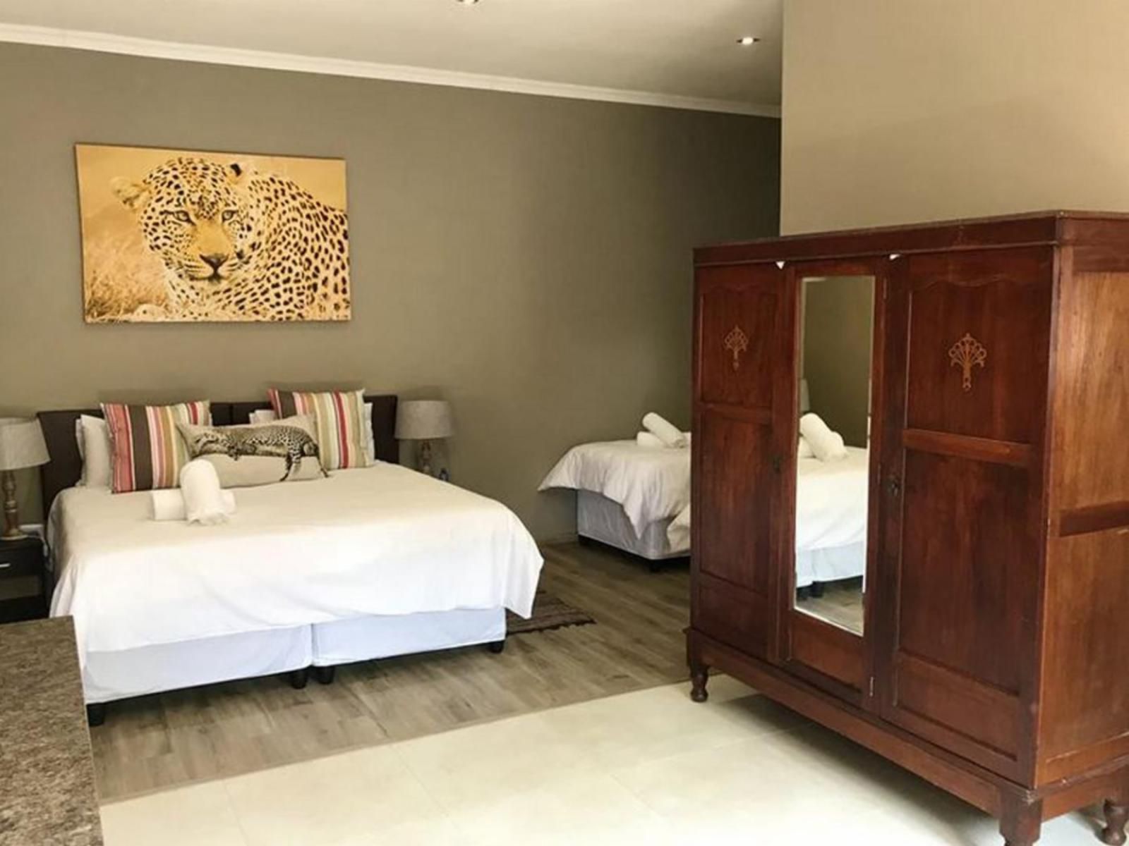 Aerotropolis Guest Lodge Kempton Park Johannesburg Gauteng South Africa Bedroom