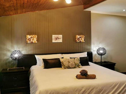 Superior King Rooms @ Aerotropolis Guest Lodge