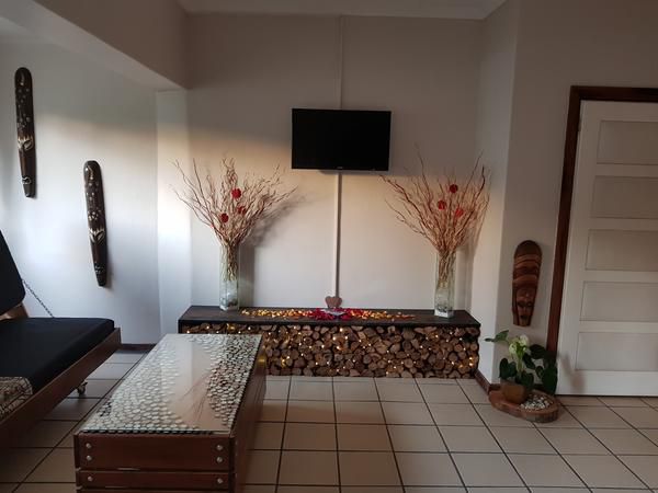 Afari Luxury Boutique Green Point Cape Town Western Cape South Africa Living Room